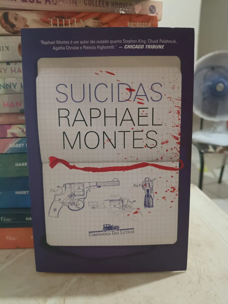 Suicidas