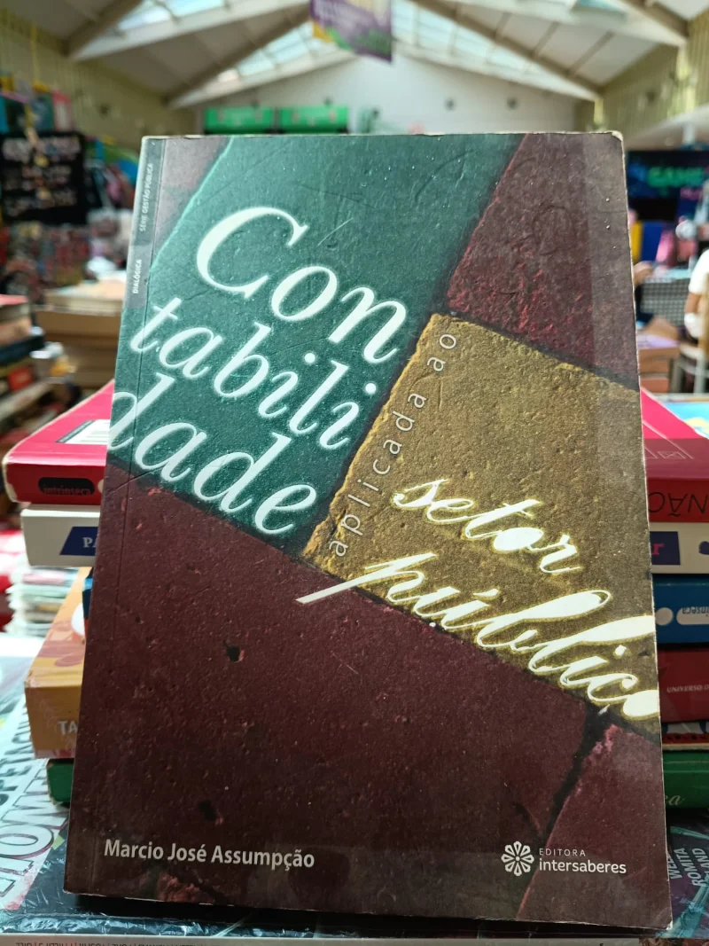 Contabilidade aplicada ao setor público