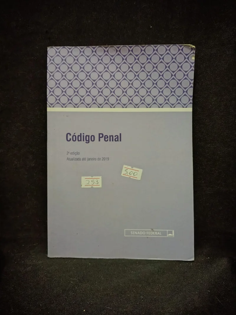 Código Penal