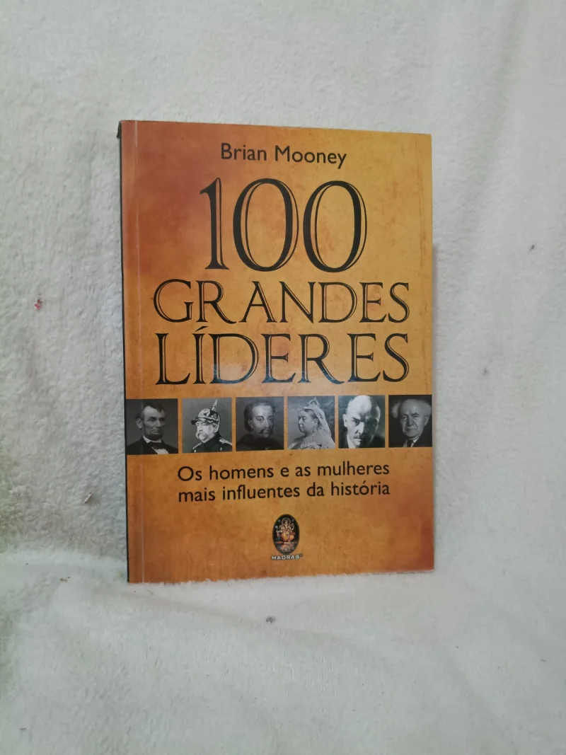 100 Grandes Líderes