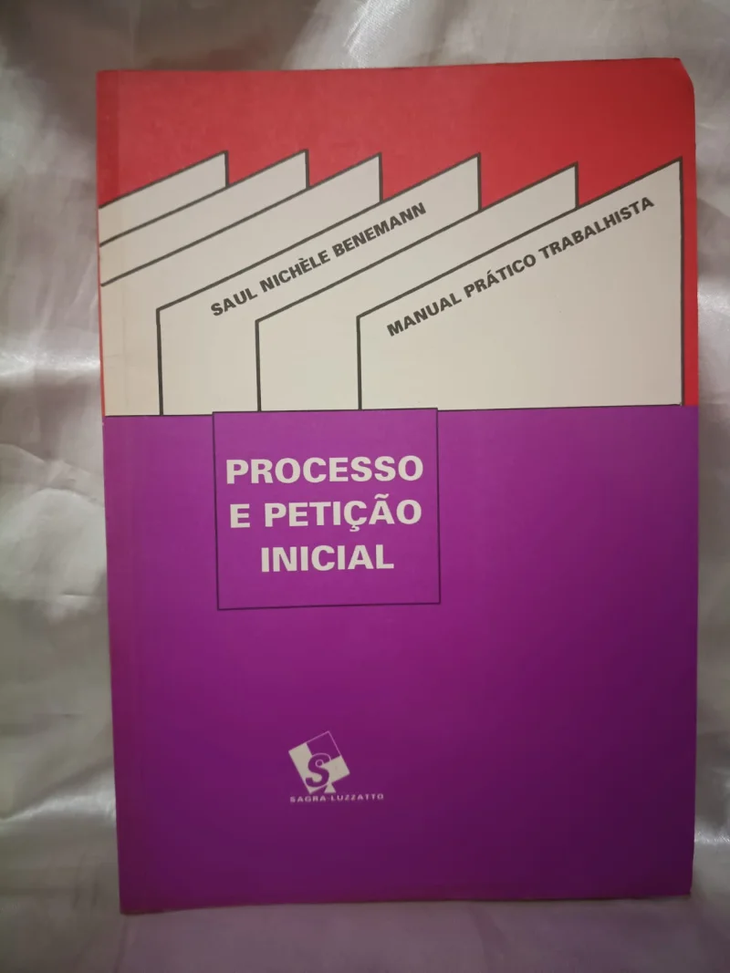 Processo e Petição Inicial