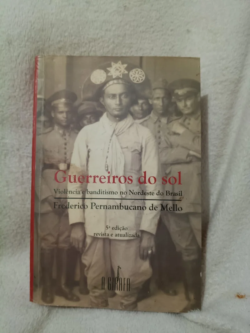 Guerreiros do Sol
