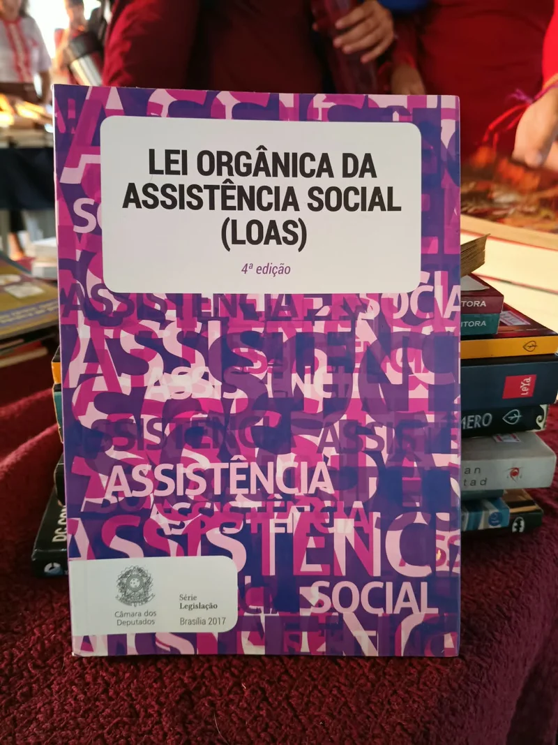 Lei Orgânica da Assistência Social (LOAS)