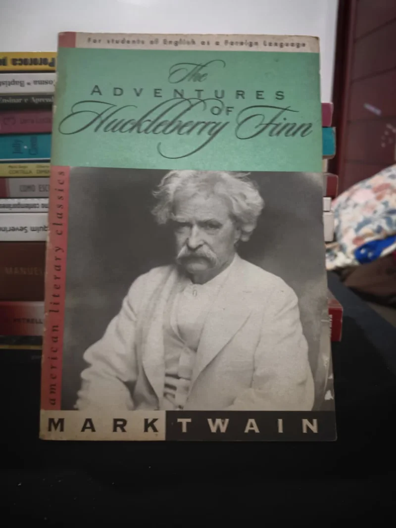 The Adventures of Huckleberry Finn