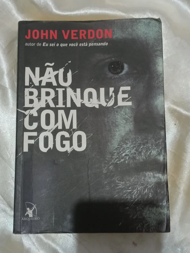 Não Brinque com fogo