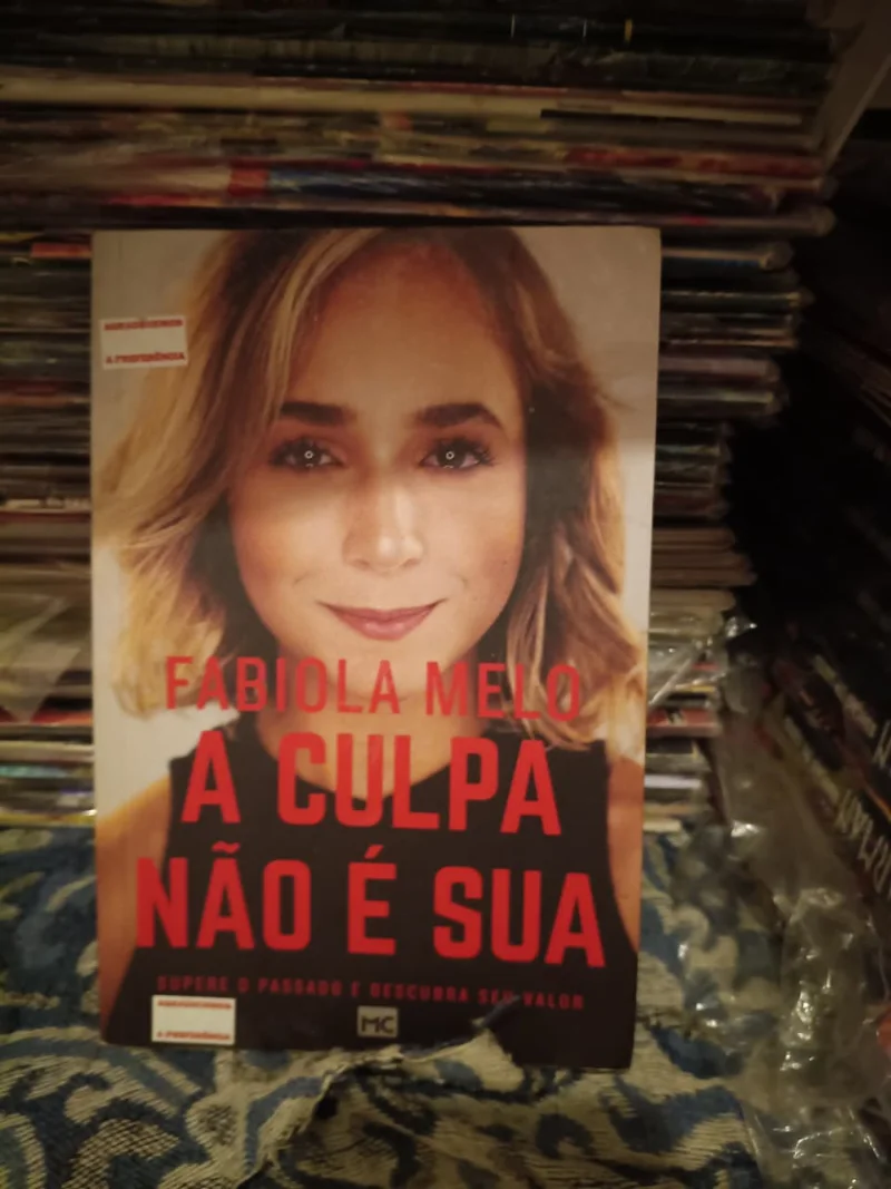 A culpa não é sua
