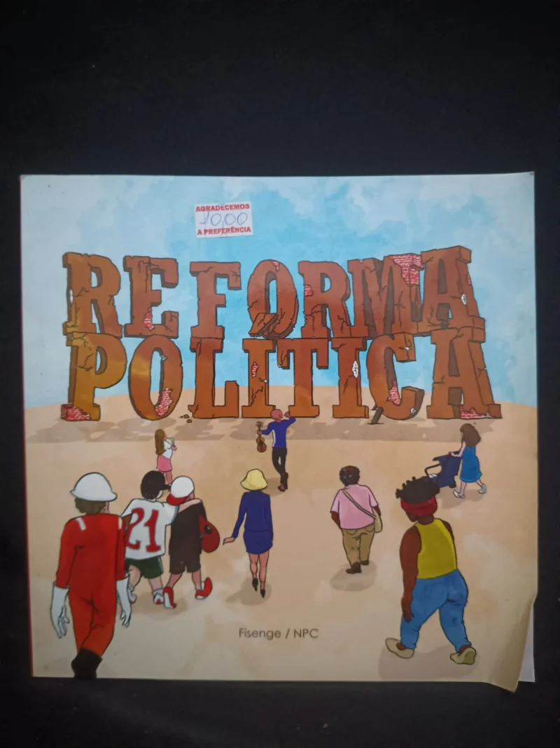 Reforma Política