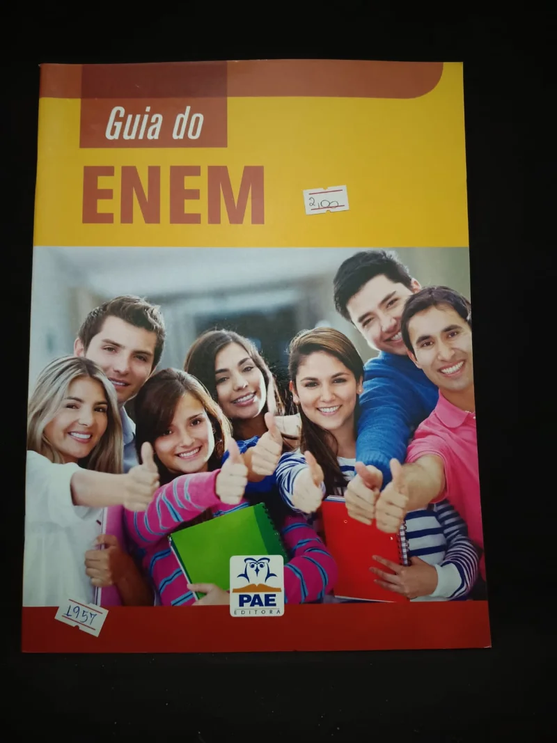 Guia do Enem