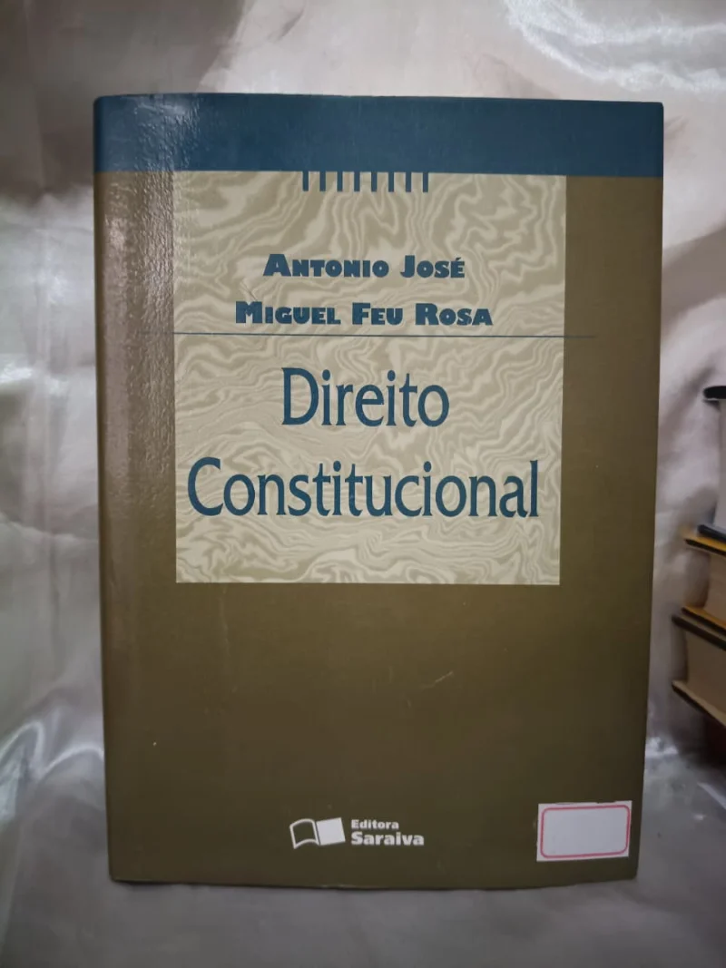 Direito Constitucional