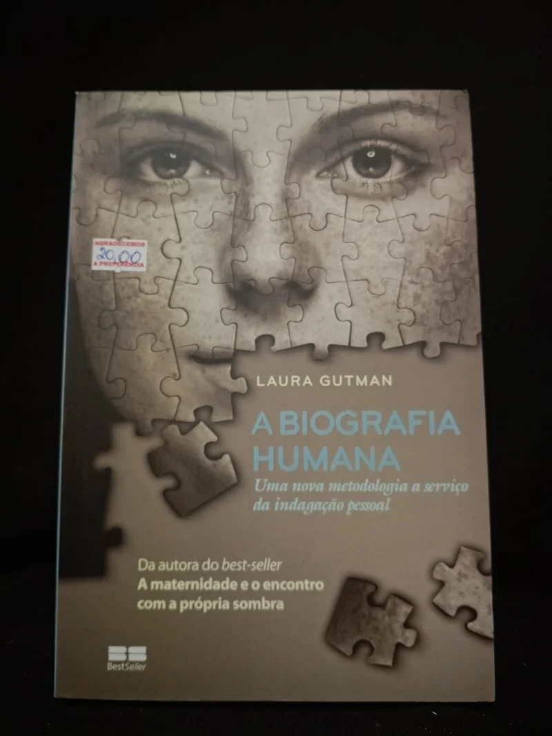A Biografia Humana