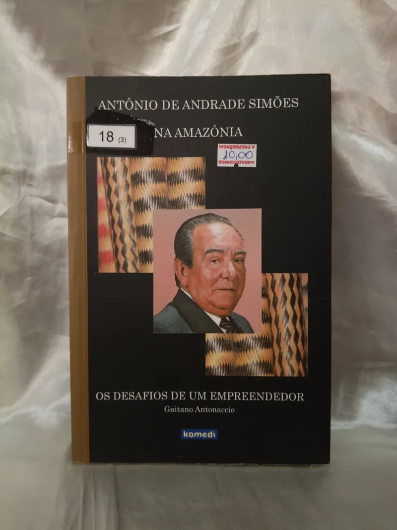 Os Desafios de um Empreendedor