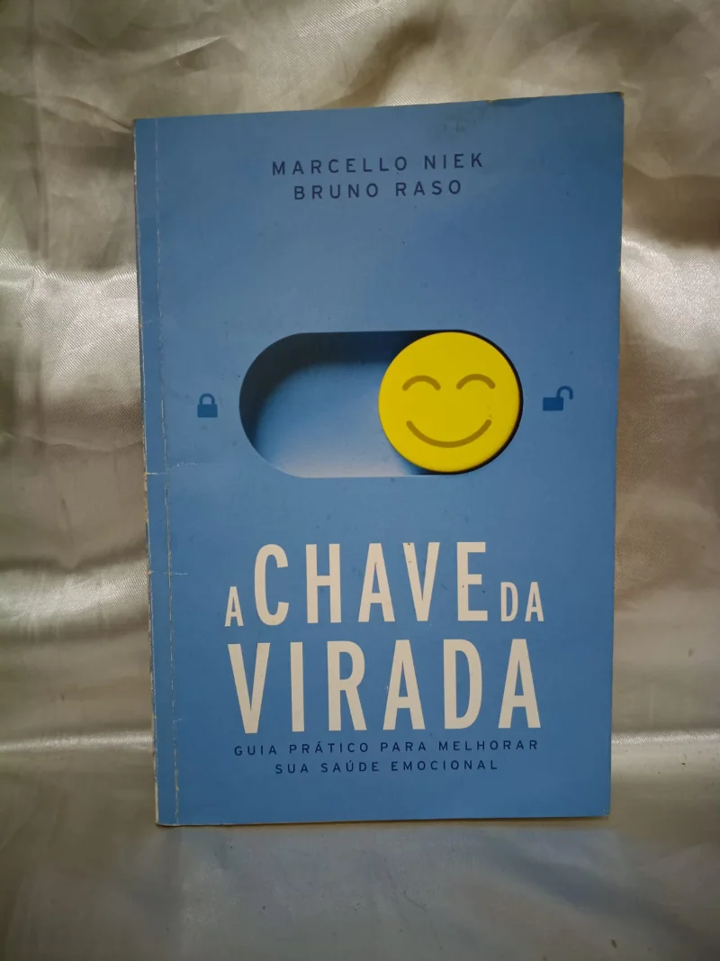 A Chave da Virada
