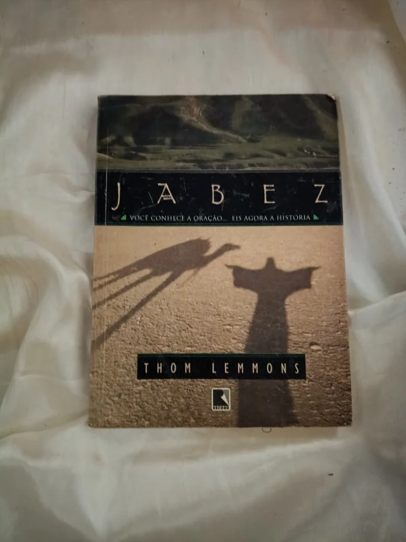 Jabez
