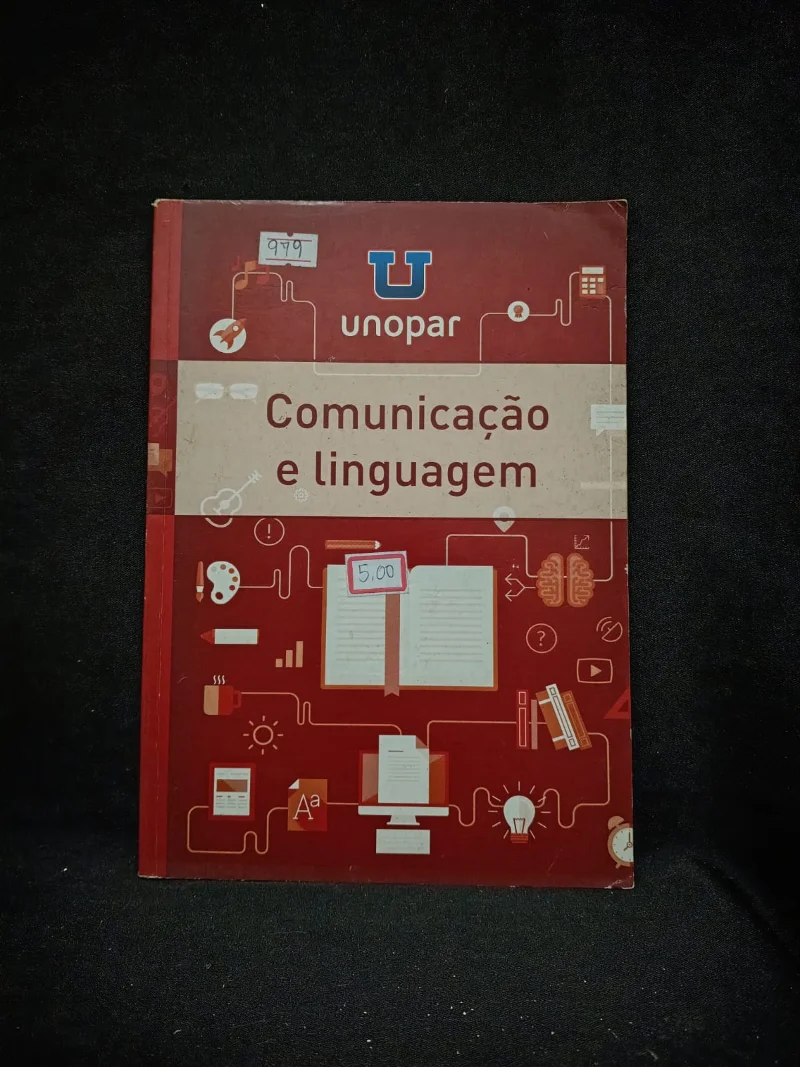 Comunicação e Linguagem