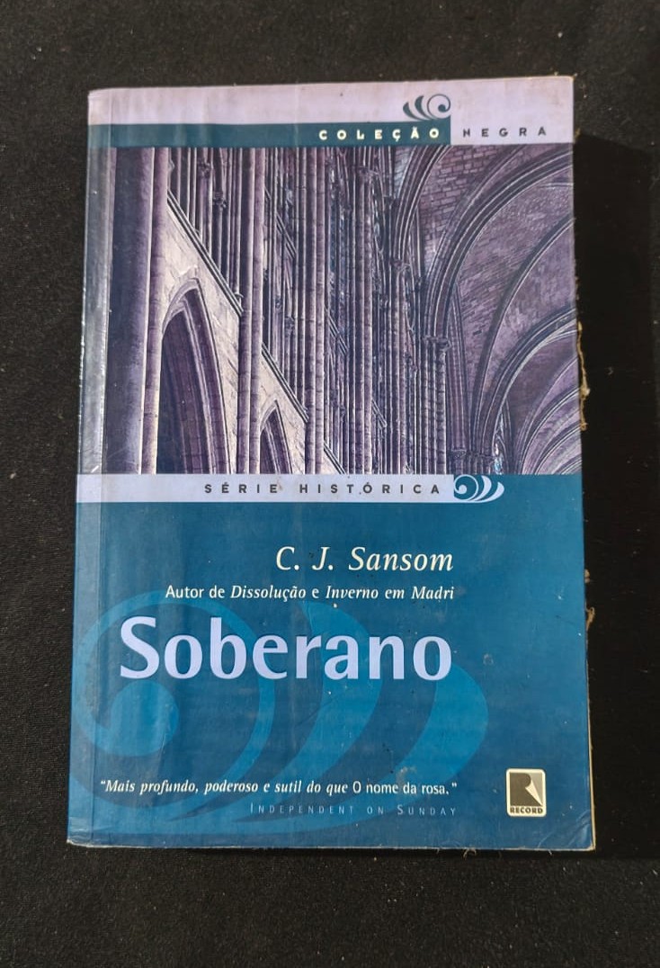 Soberano