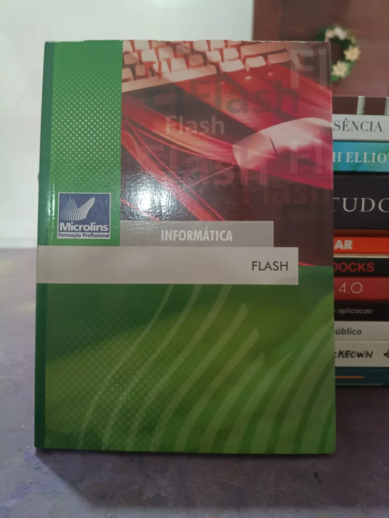 Informática - Flash