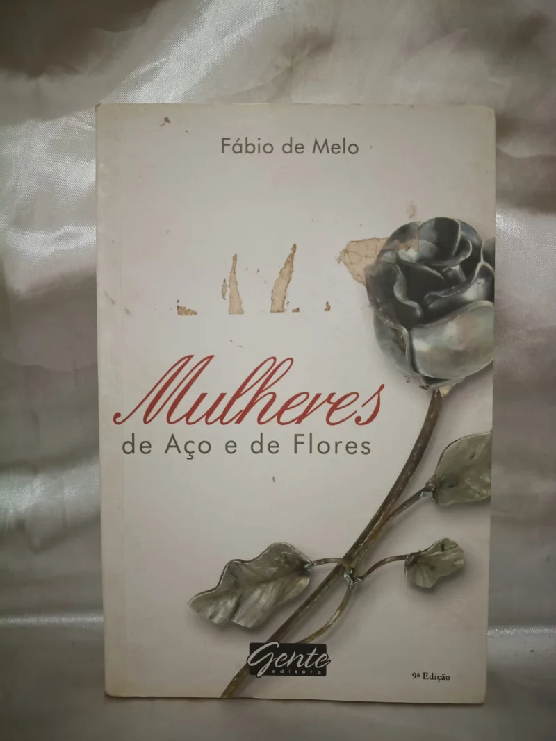 Mulheres de aço e de flores