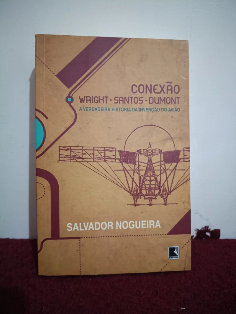 Conexão Wright - Santos - Dumont
