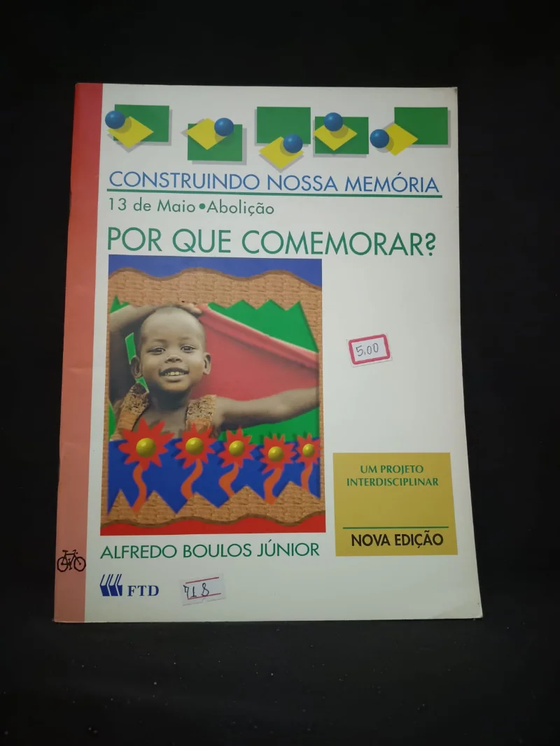Abolição