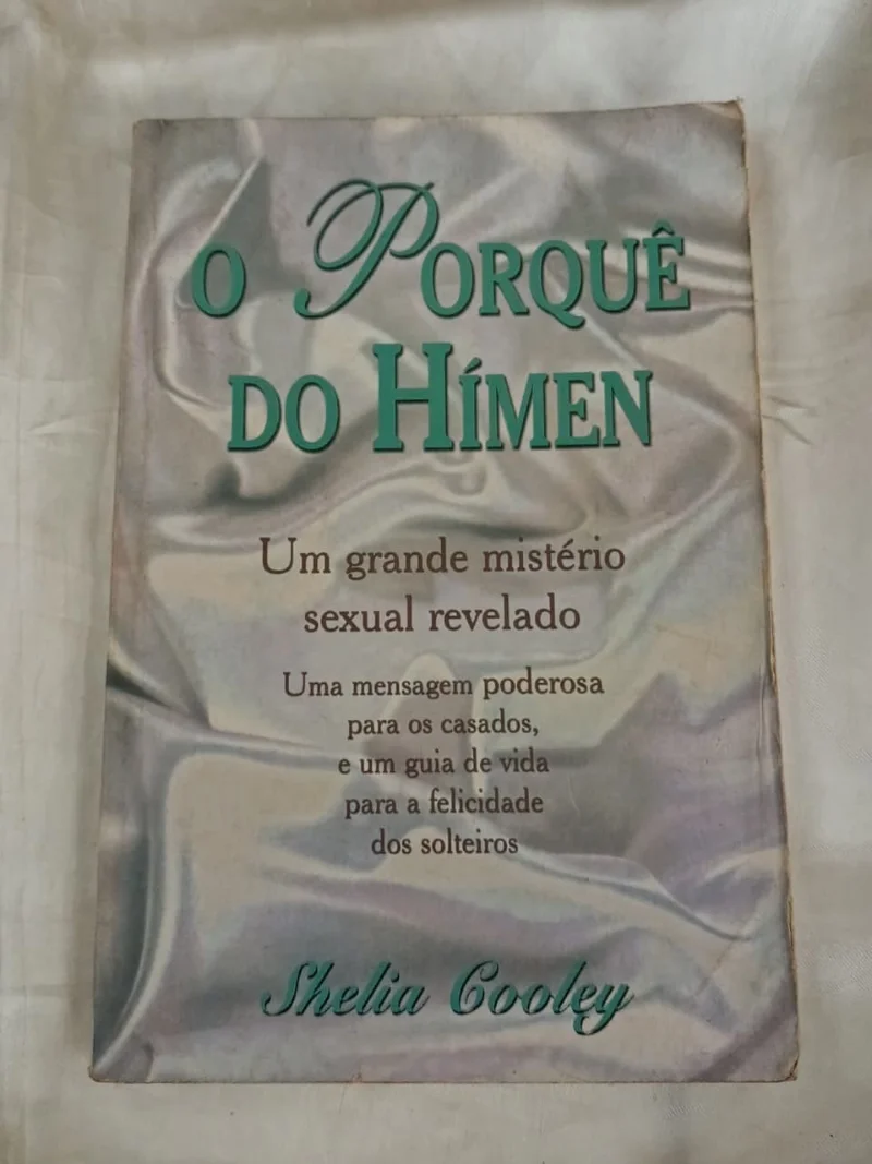 O por que do hímen