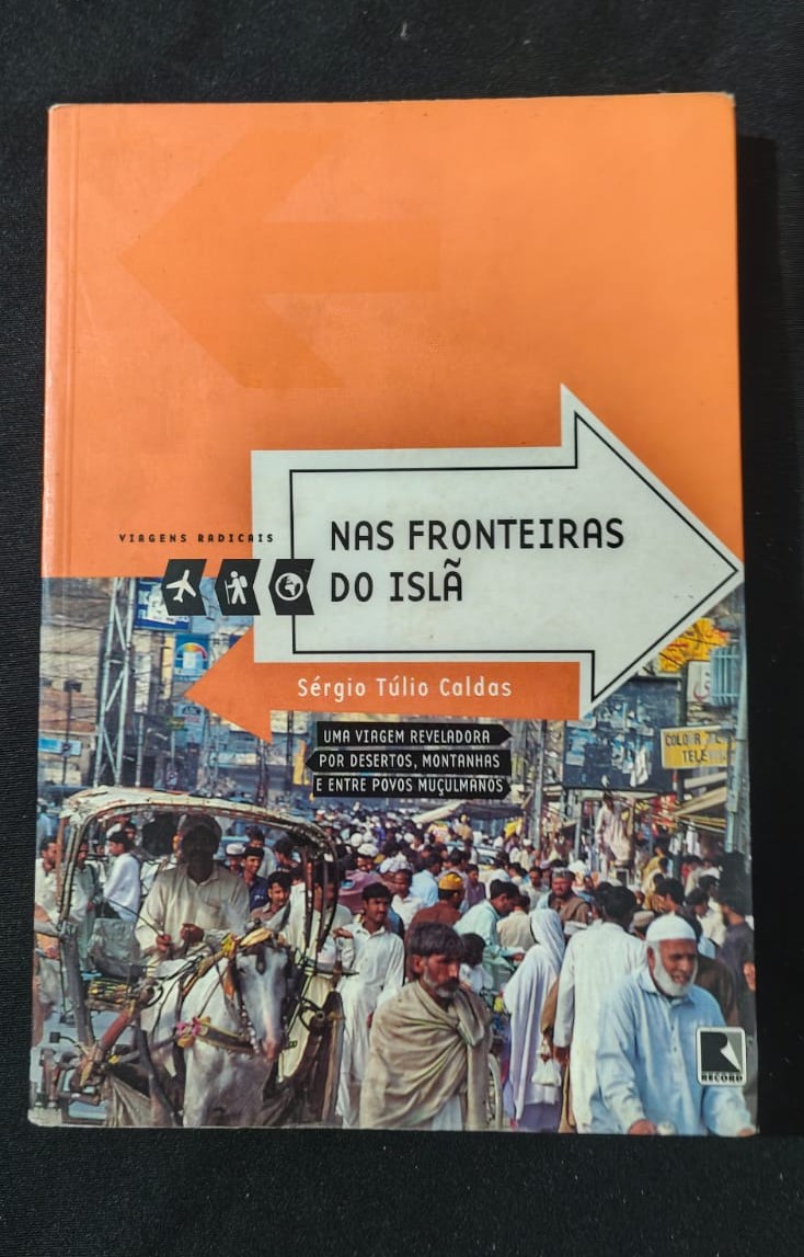 Nas fronteiras do Islã