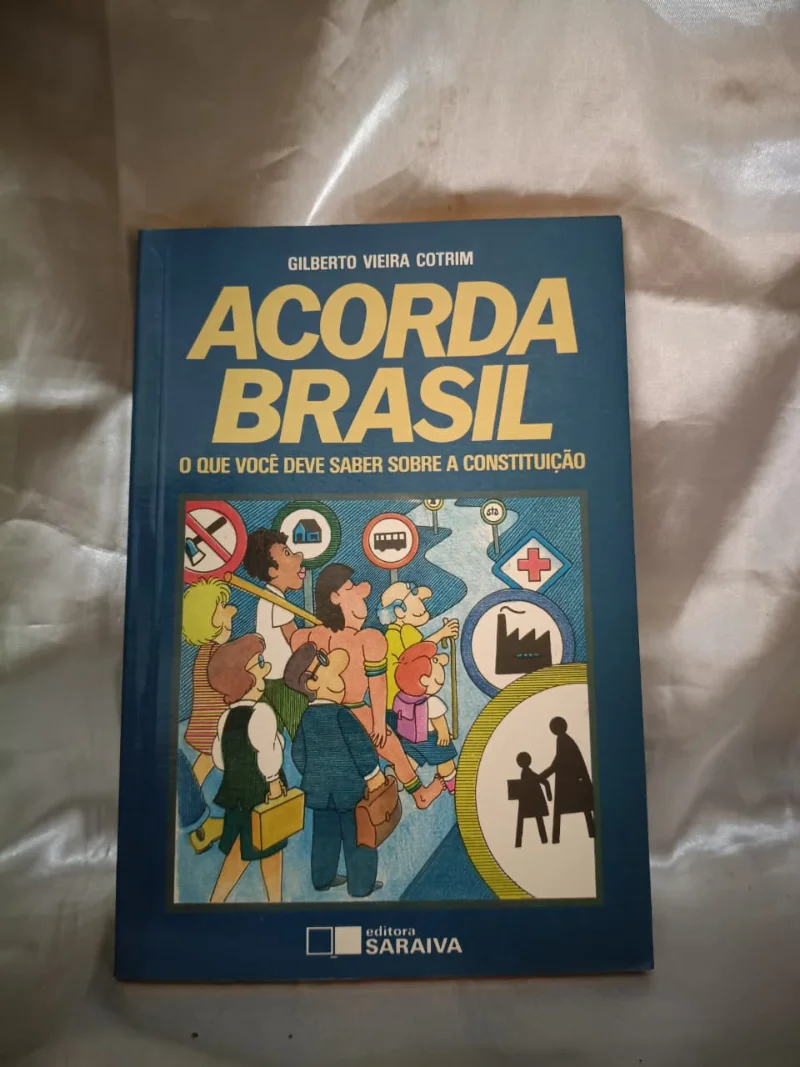 Acorda Brasil
