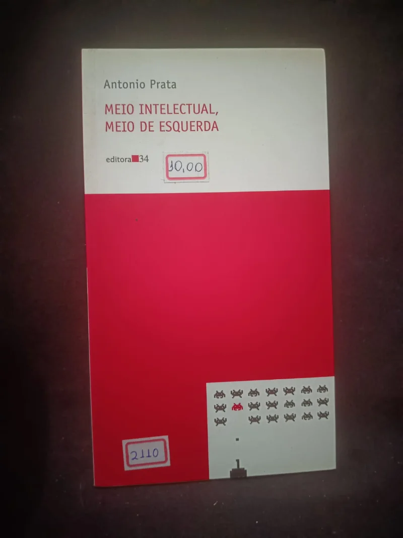 Meio Intelectual, Meio de Esquerda