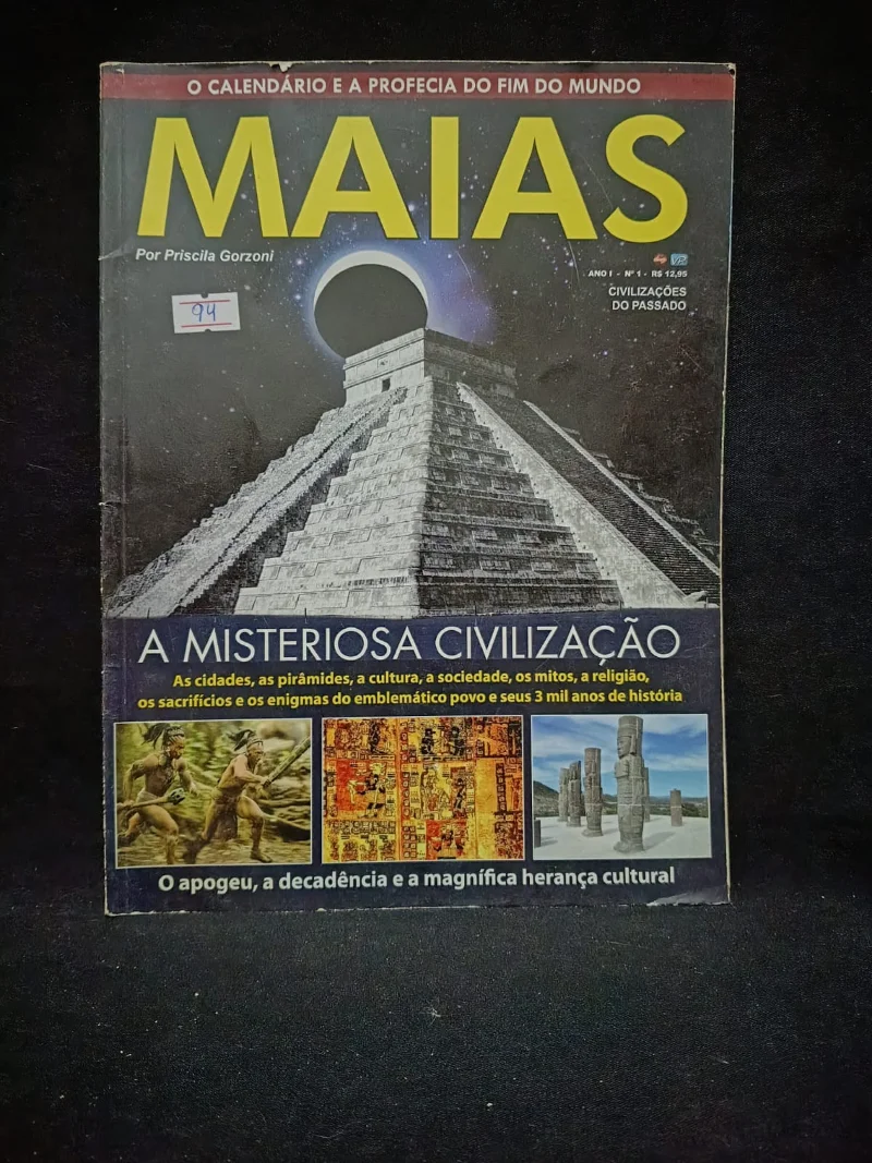 Maias