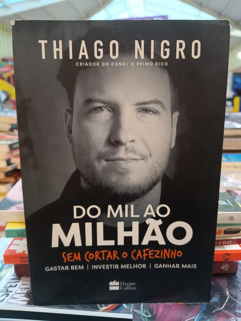 Do mil ao milhão