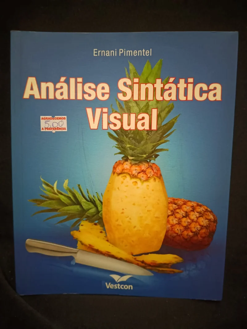 Análise Sintática Visual