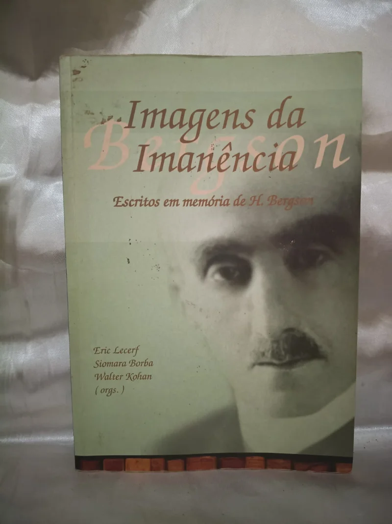 Imagens da Imanência