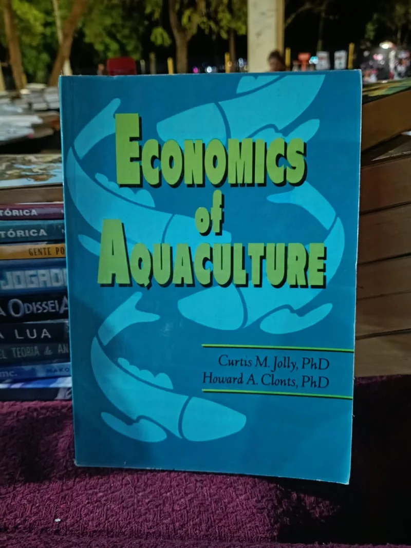 Economics of Aquaculture