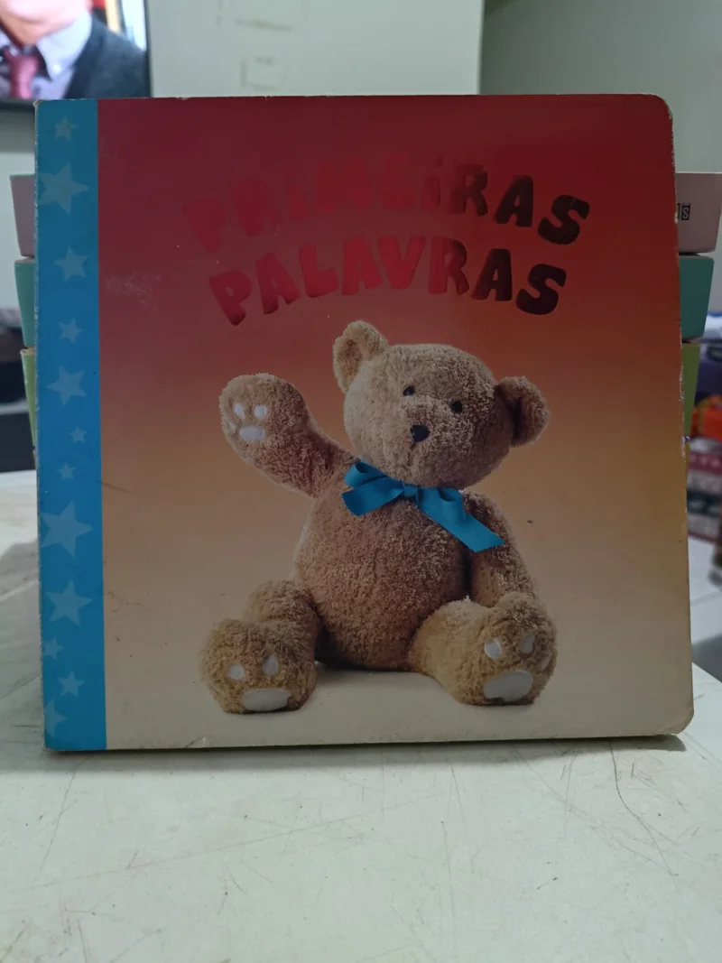 Primeiras Palavras