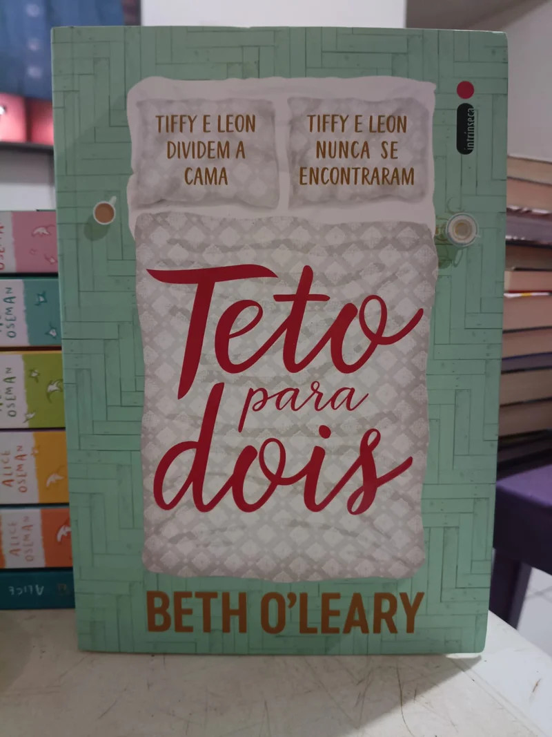 Teto para dois