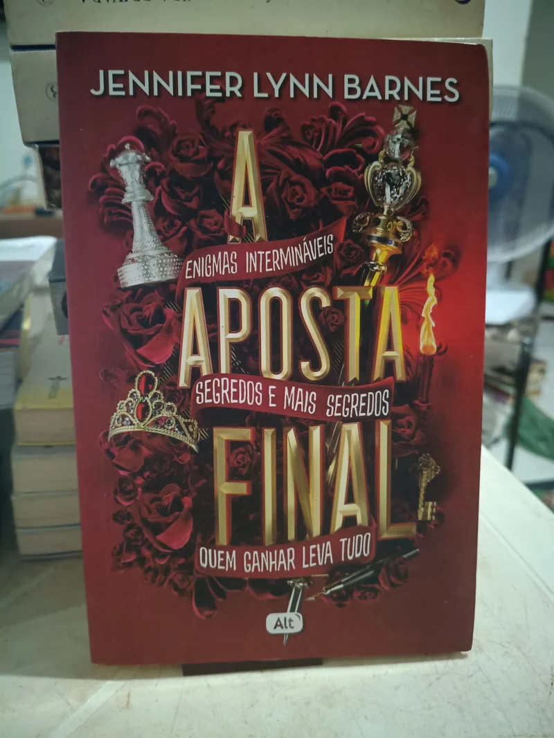 A Aposta Final