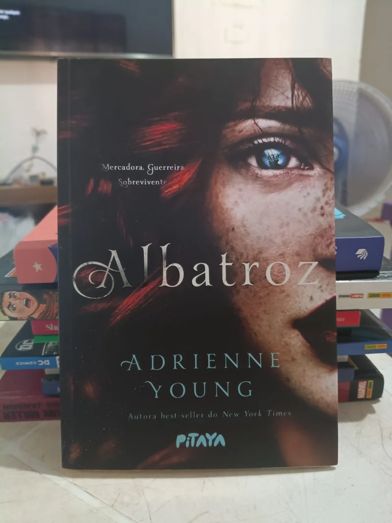 Albatroz