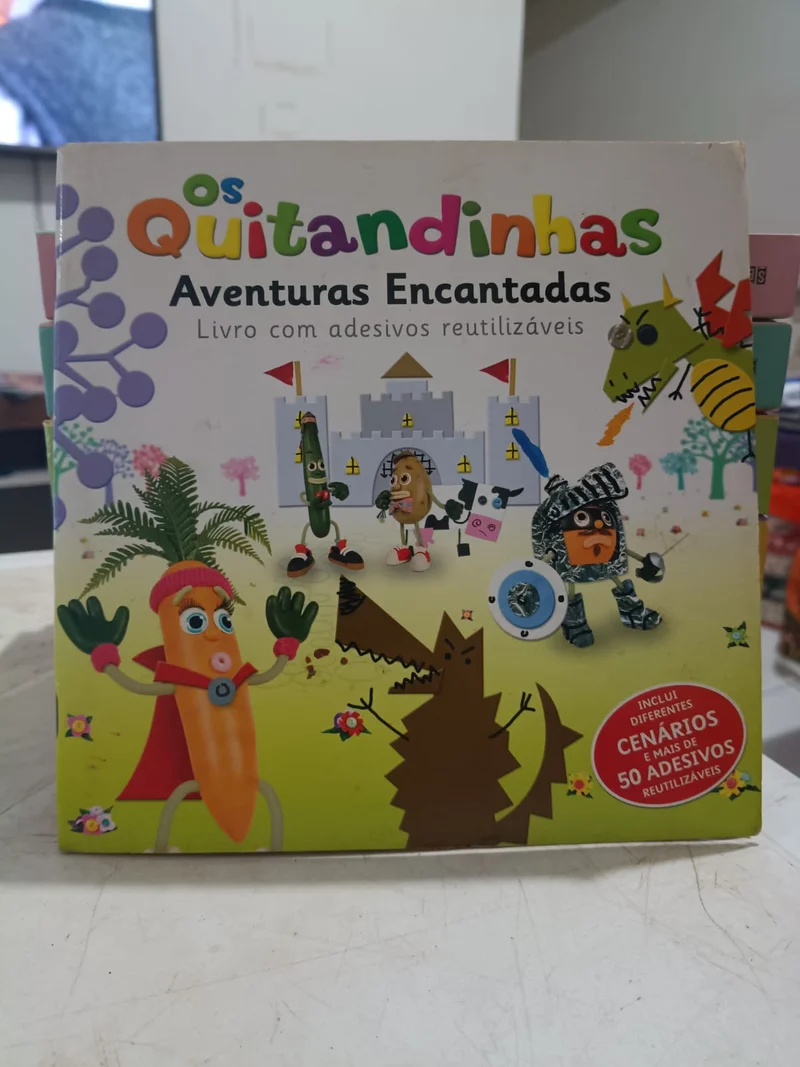 Os Quitandinhas