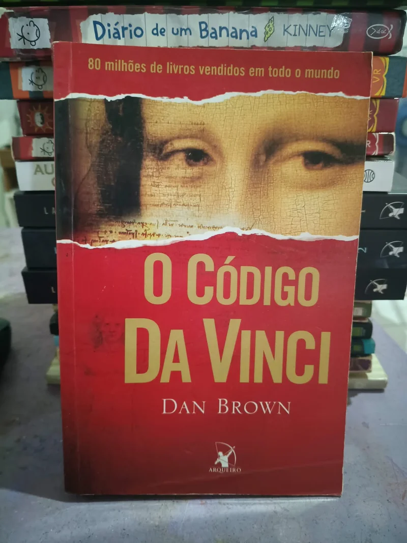 O Código da Vinci