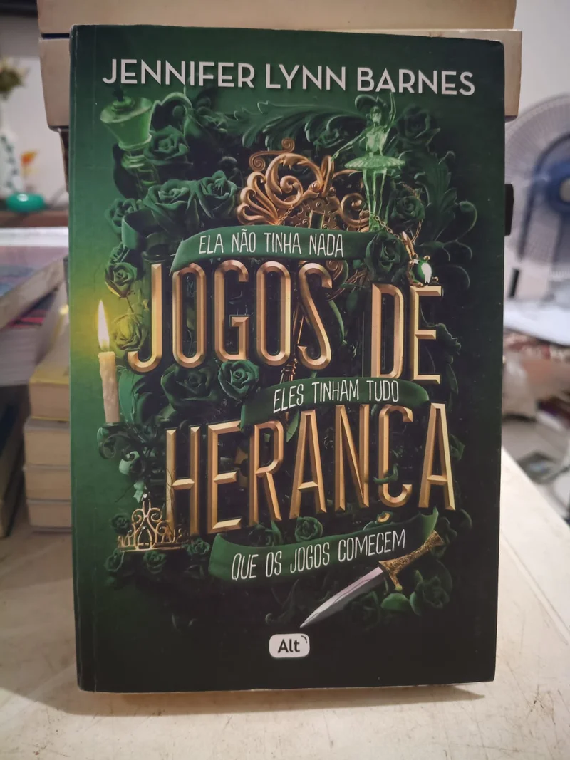 Jogos de Herança