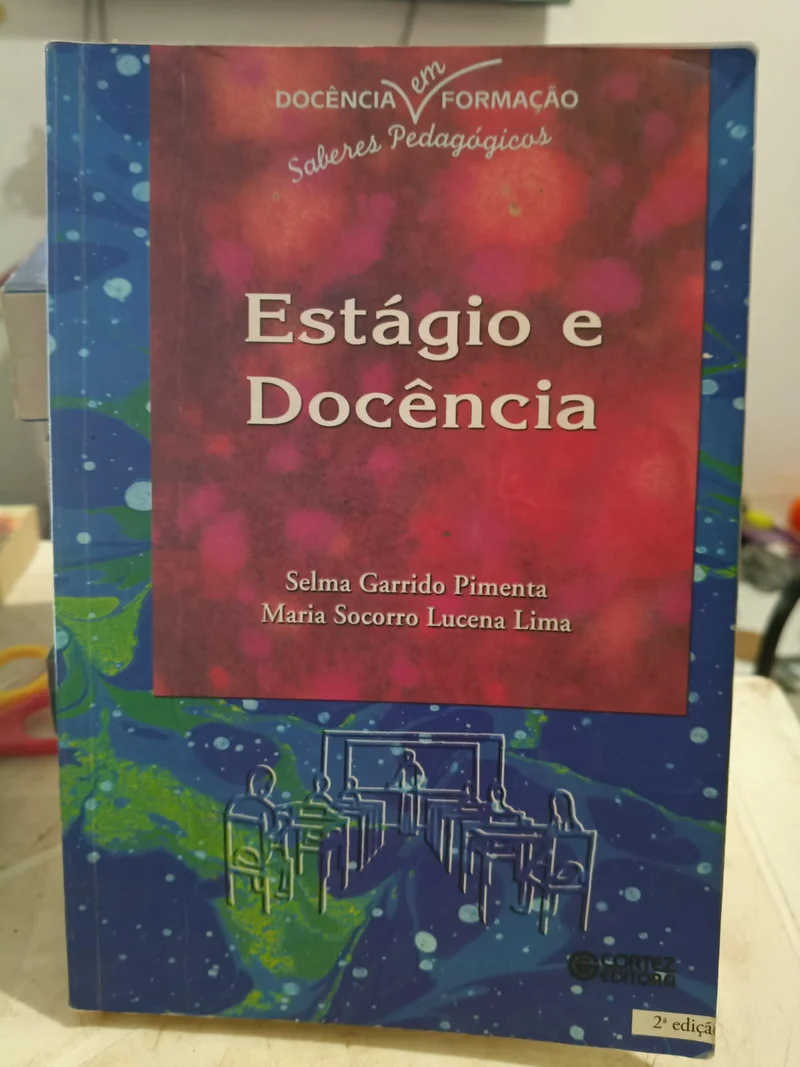 Estágio e Docência
