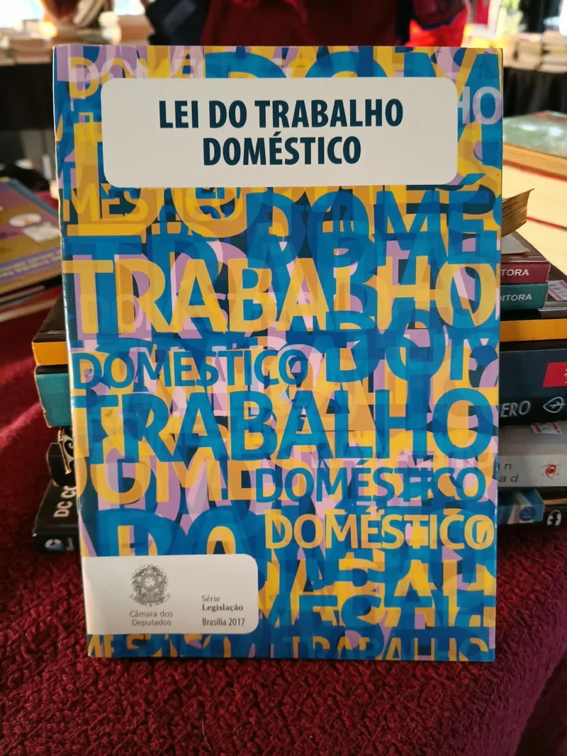 Lei do Trabalho Doméstico
