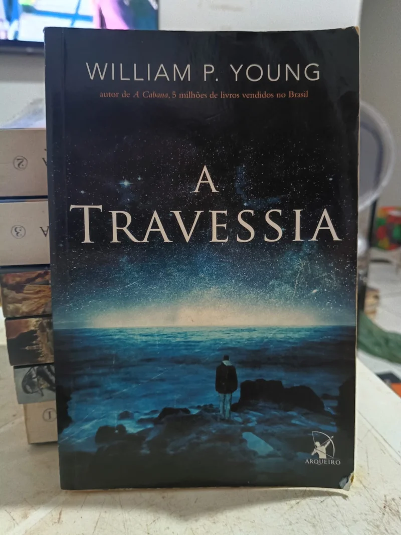 A Travessia