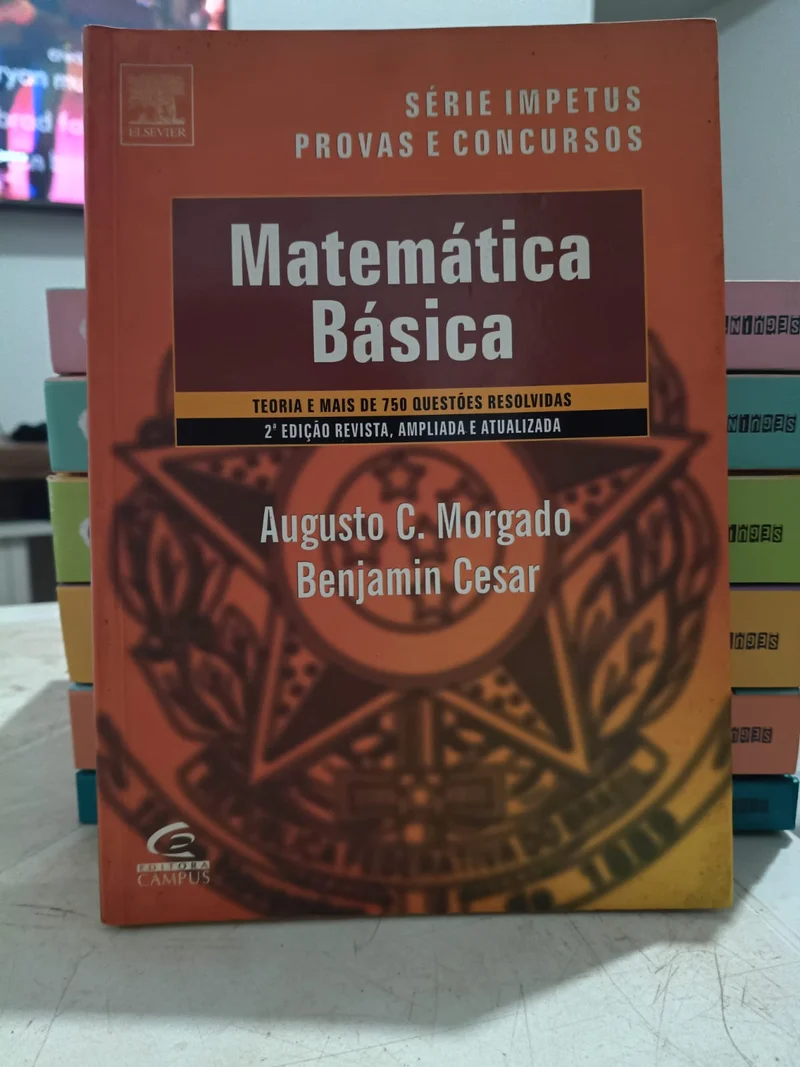 Matemática Básica