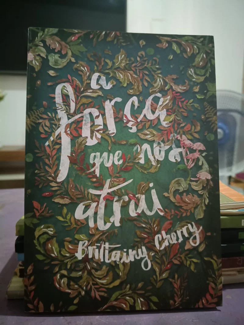 A força que nos atrai