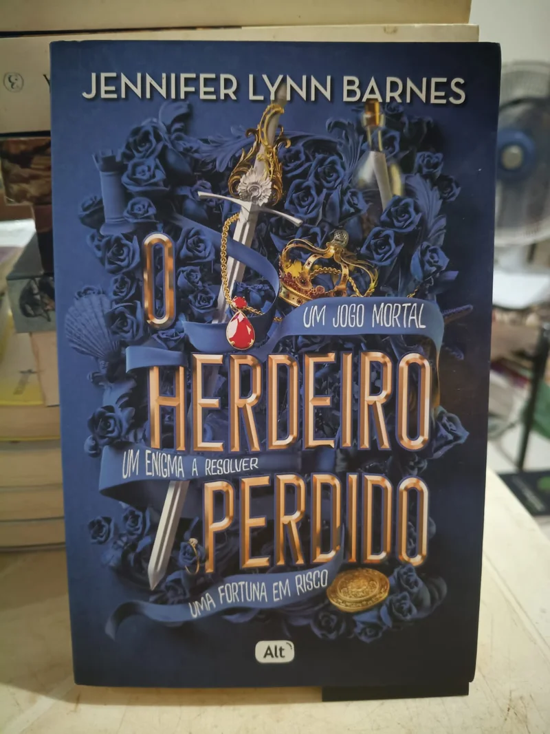 O Herdeiro Perdido