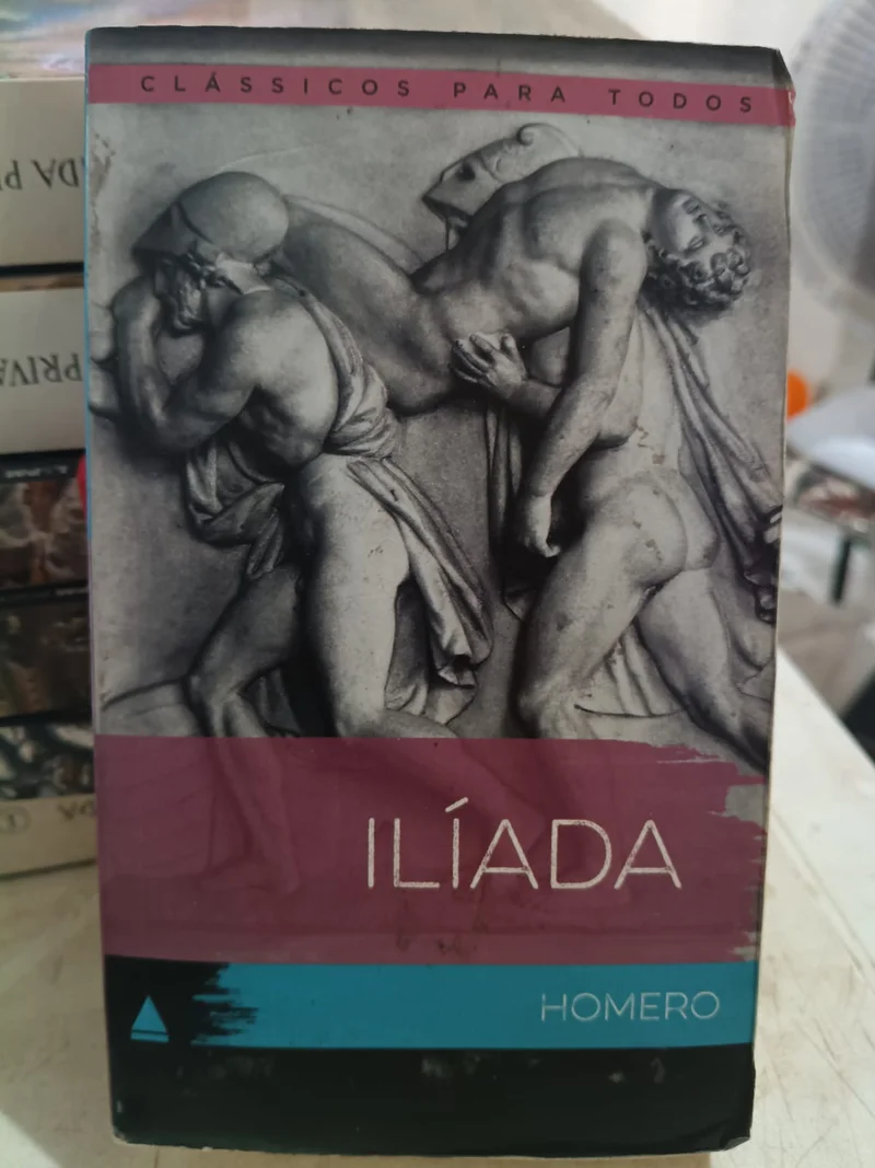 Ilíada