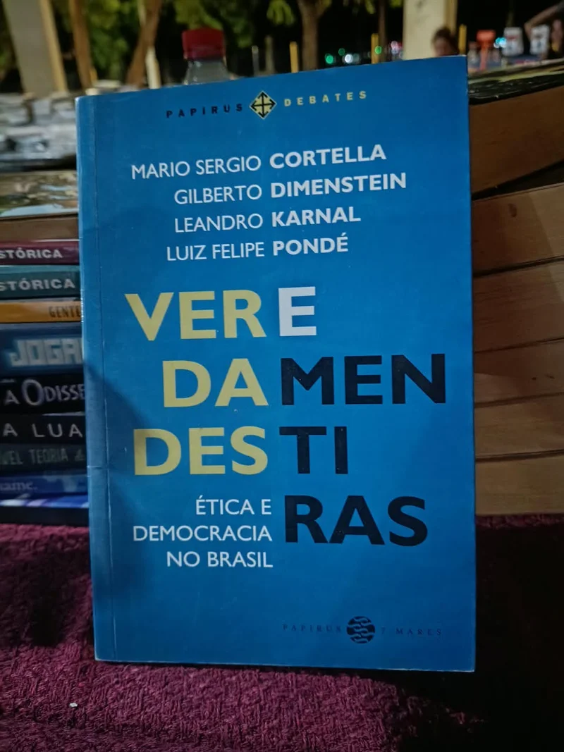 Verdades e Mentiras