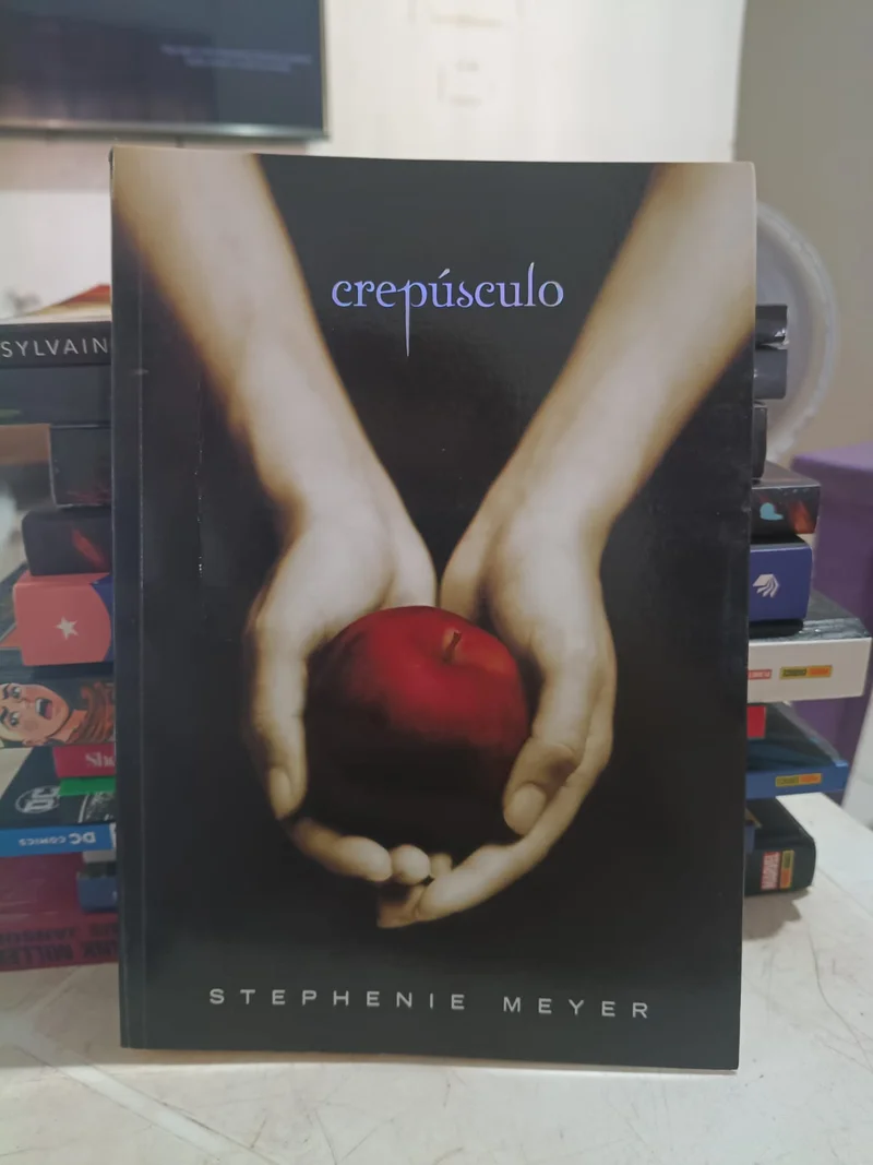 Crepúsculo