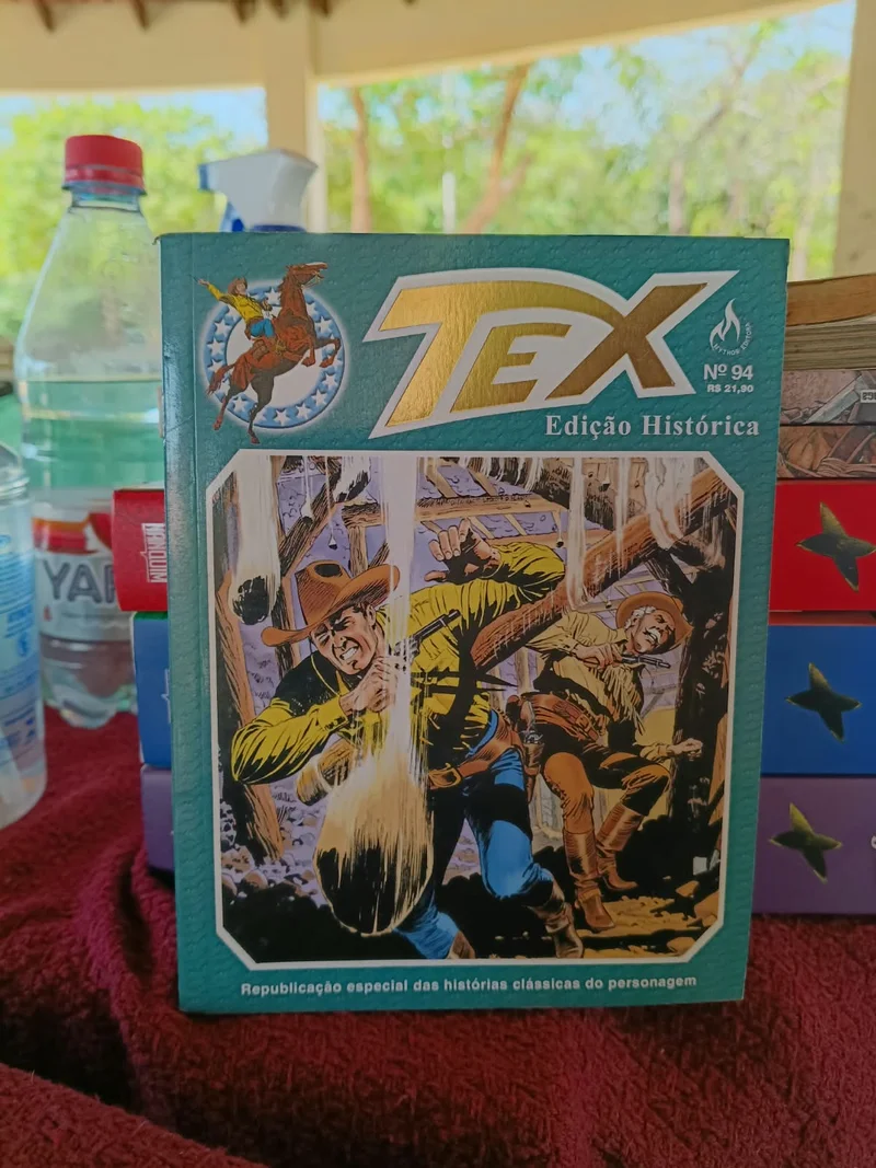 Tex N° 94