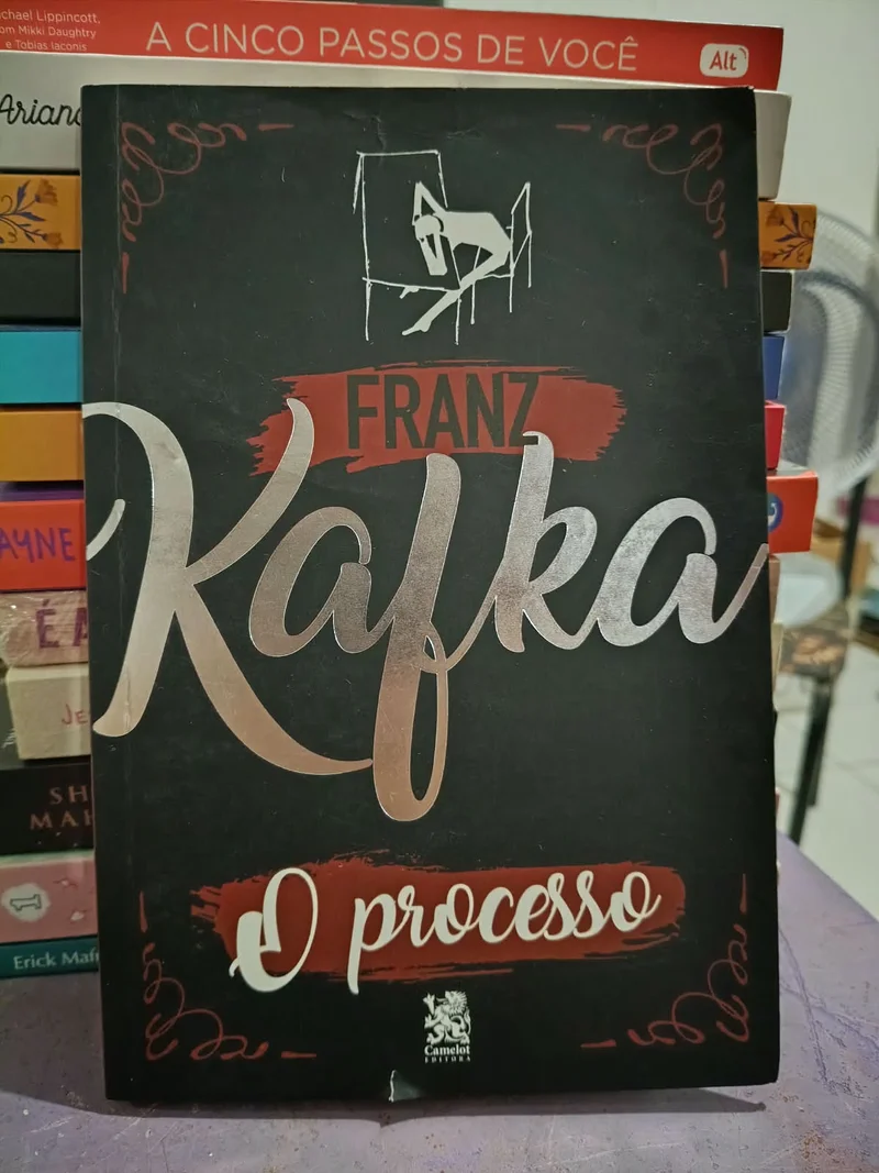 O Processo